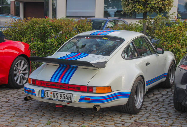 Porsche 930 Turbo