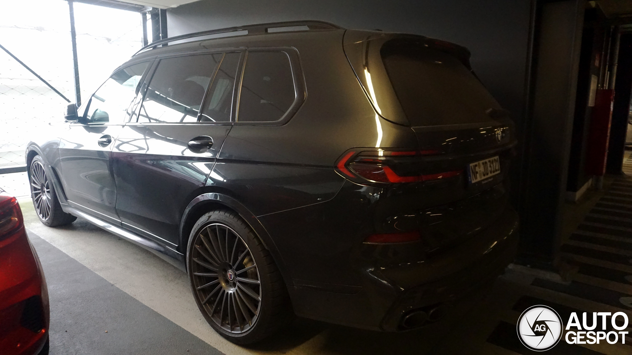 Alpina XB7 BiTurbo 2023
