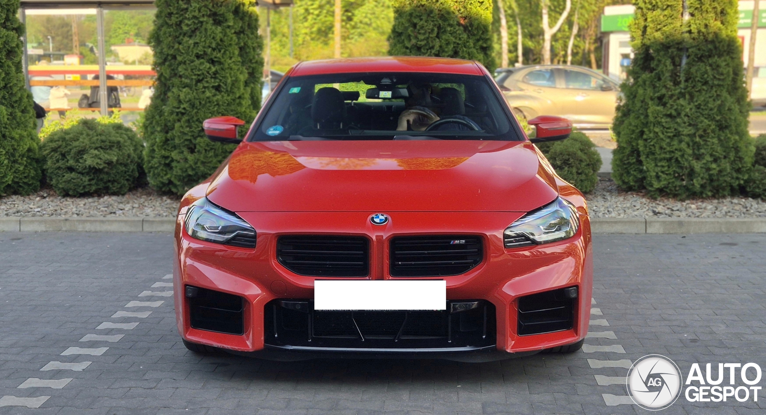 BMW M2 Coupé G87