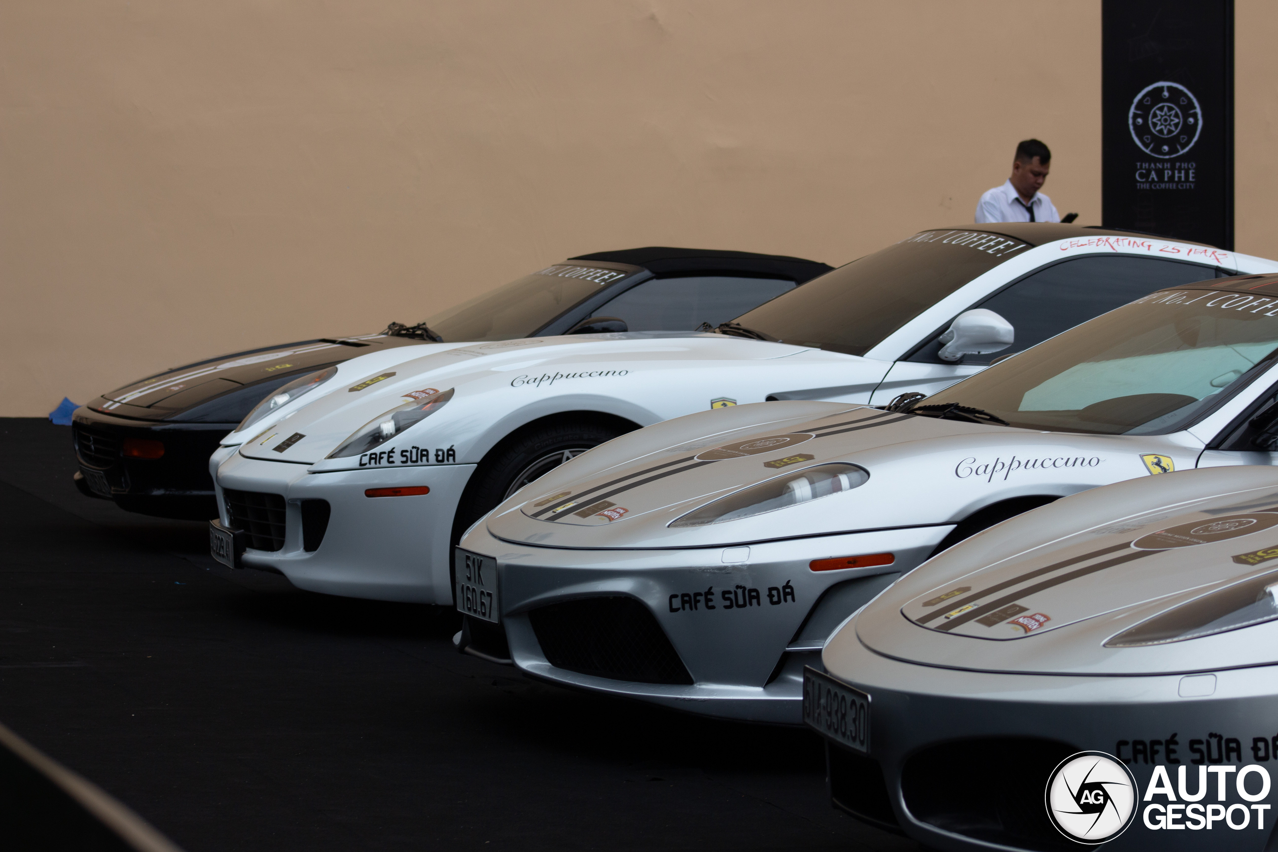 Ferrari 430 Scuderia