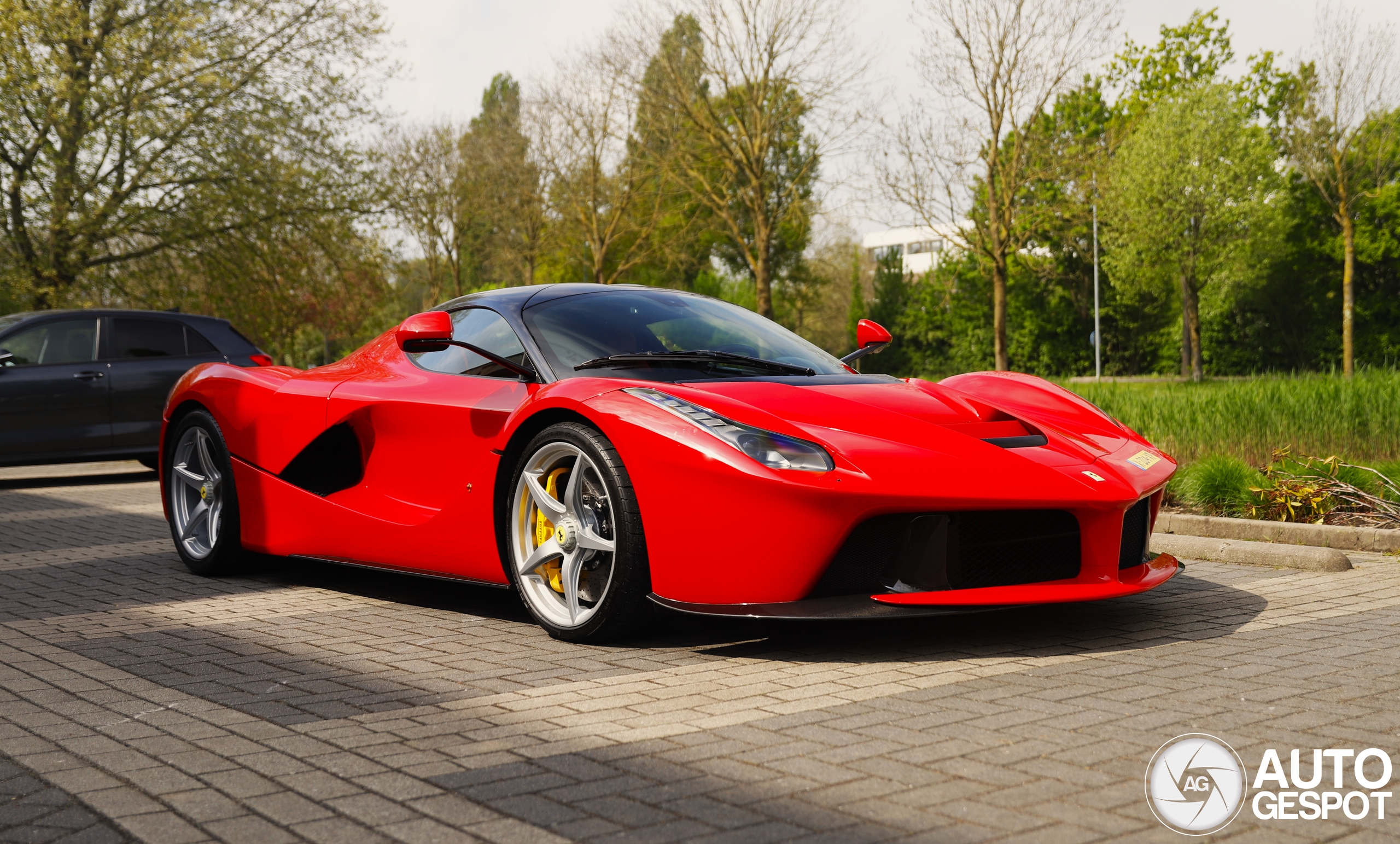 Ferrari LaFerrari