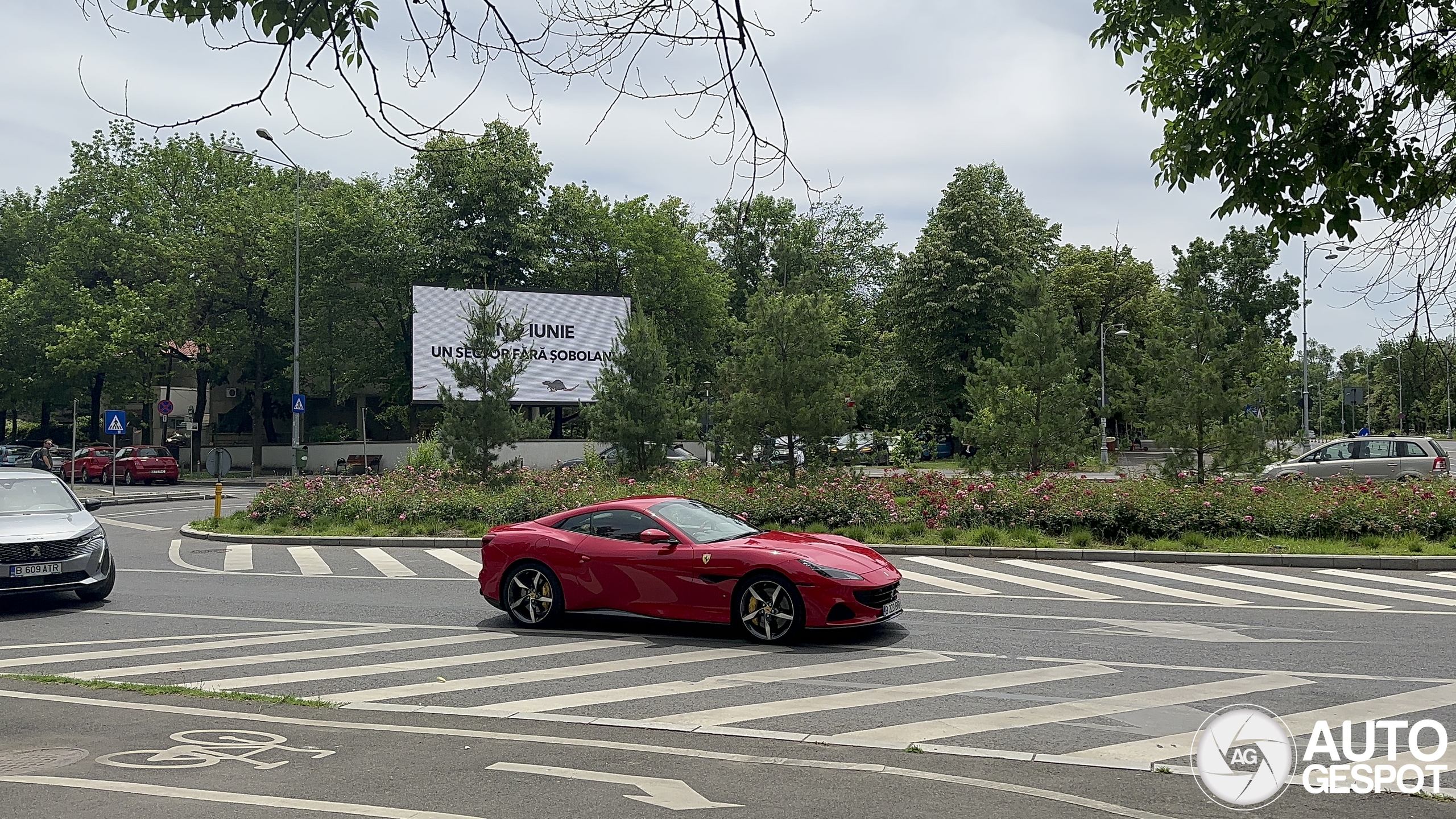 Ferrari Portofino M