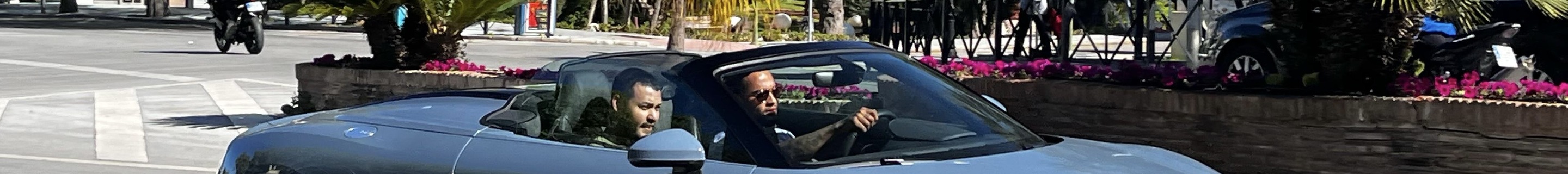 Audi R8 V10 Spyder 2019