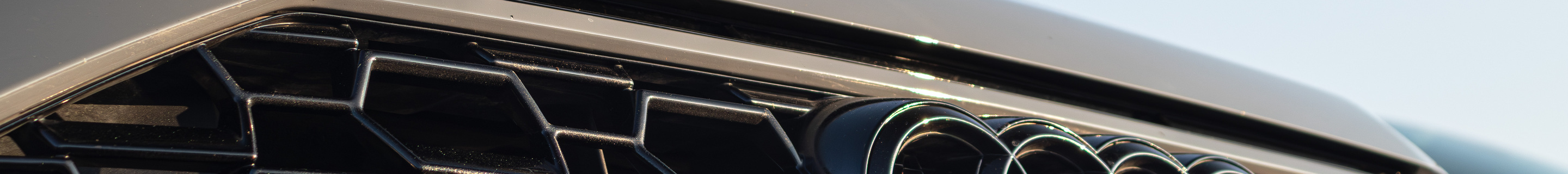 Audi RS Q3 Sportback 2020