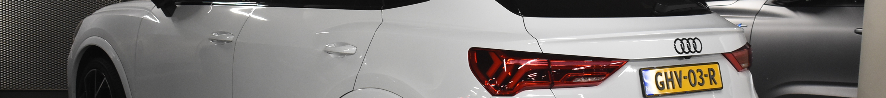 Audi RS Q3 Sportback 2020