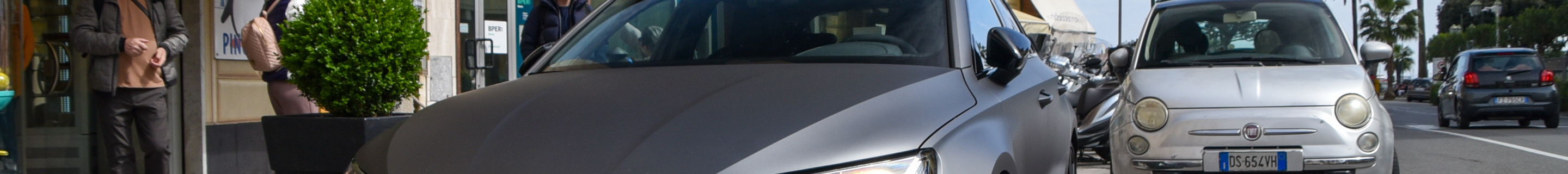 Audi RS3 Sportback 8Y 2025