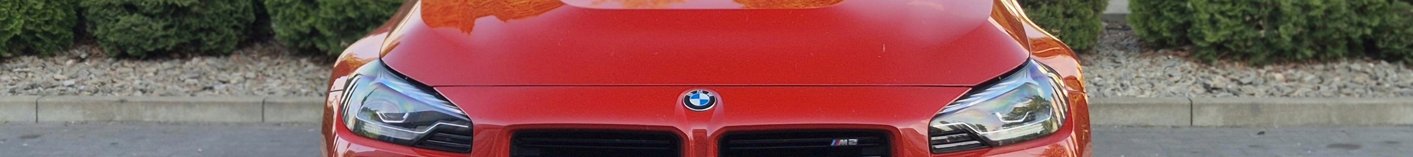 BMW M2 Coupé G87