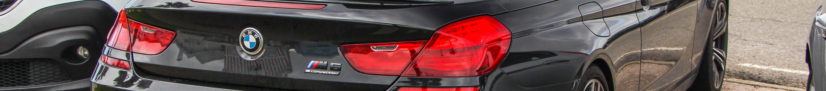 BMW M6 F12 Cabriolet