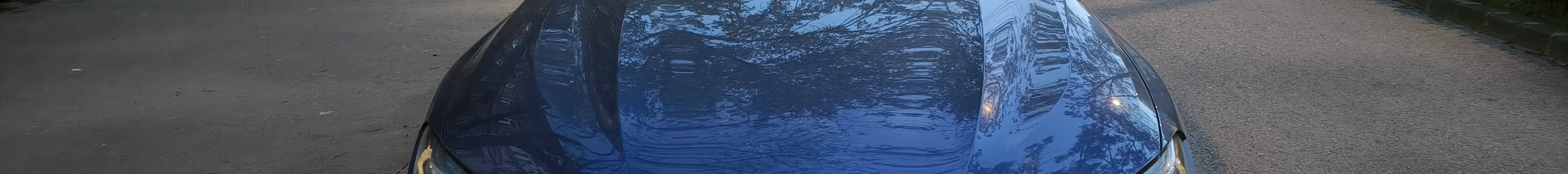 BMW M8 F91 Convertible Competition