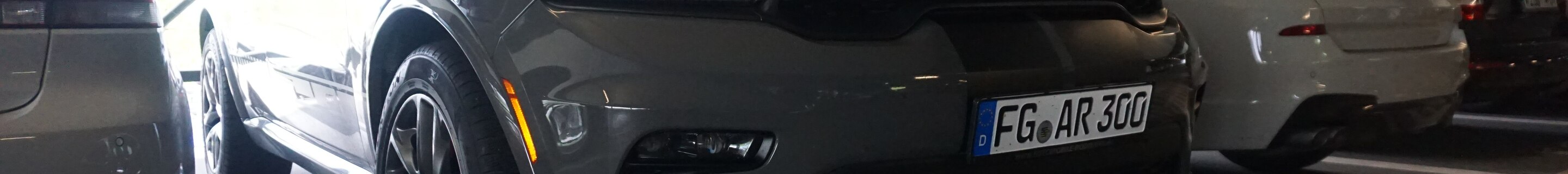 Dodge Durango SRT 2021