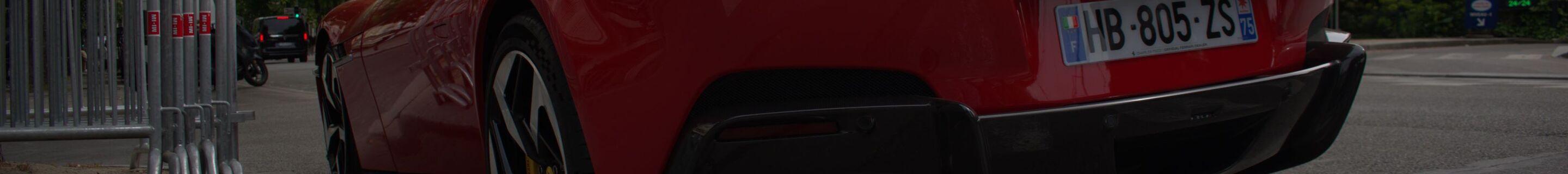 Ferrari 12Cilindri