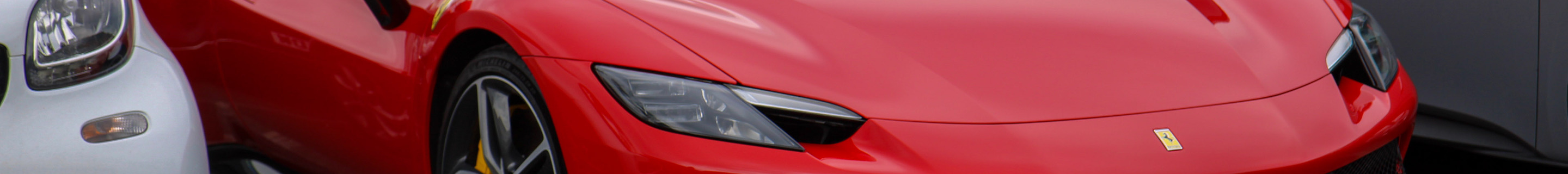 Ferrari 296 GTB