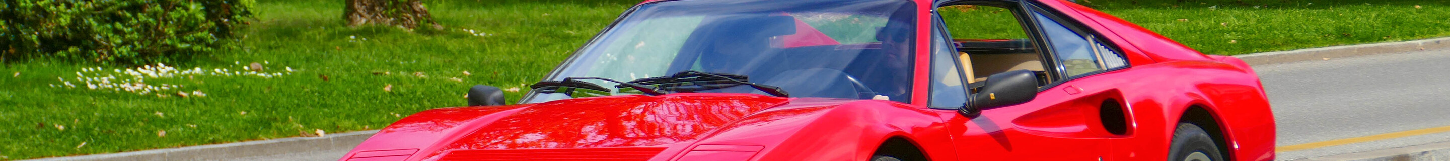 Ferrari 328 GTB