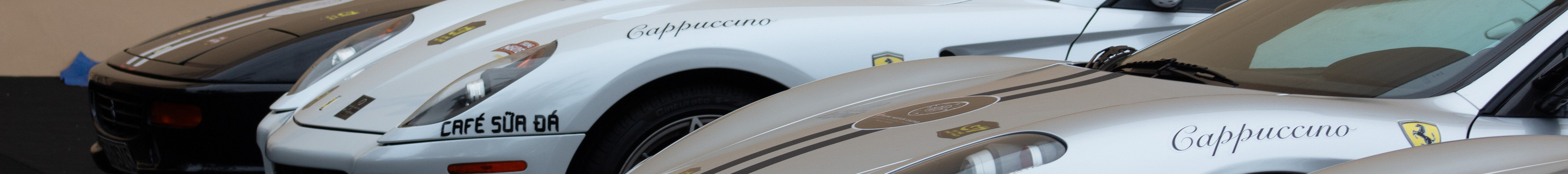 Ferrari 430 Scuderia
