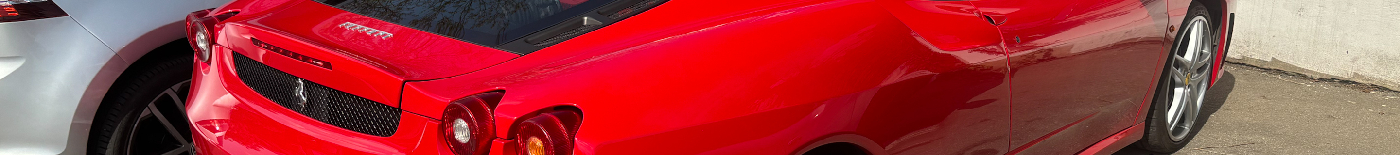 Ferrari F430