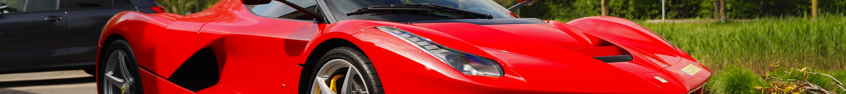 Ferrari LaFerrari