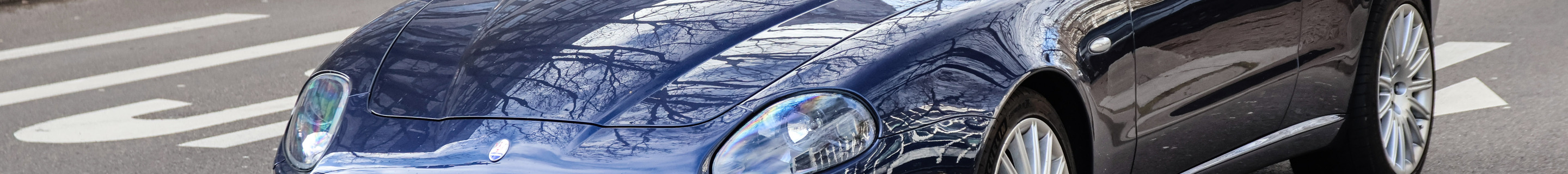 Maserati 4200GT