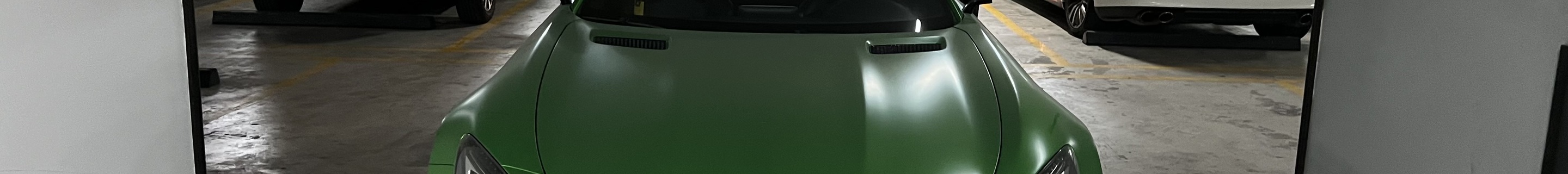 Mercedes-AMG GT R C190