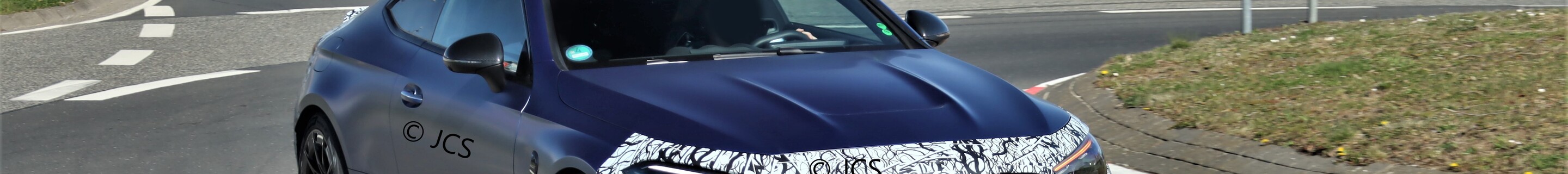 Mercedes-AMG CLE 63 S E-Performance Coupé C206