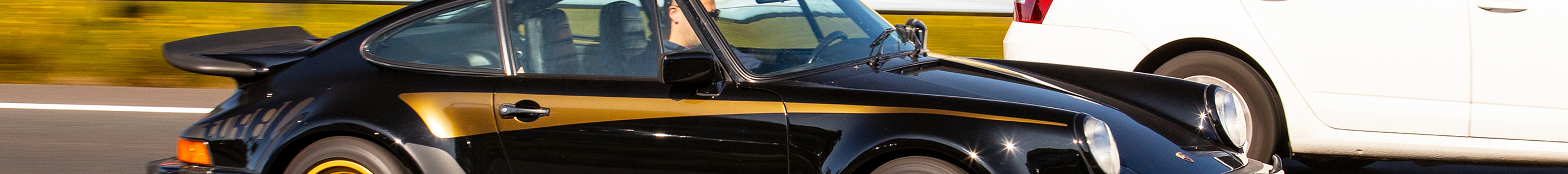 Porsche 930 Turbo 3.0