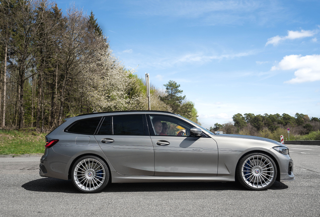 Alpina B3 BiTurbo Touring 2020