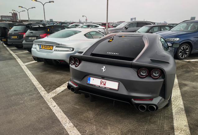 Aston Martin DBS
