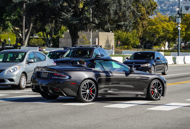 Aston Martin DBS Volante