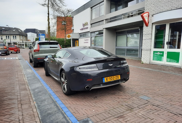Aston Martin V8 Vantage N400