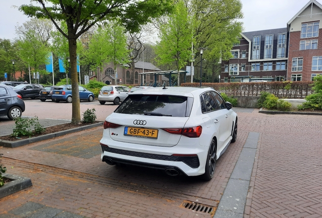 Audi RS3 Sportback 8Y