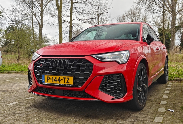 Audi RS Q3 2020
