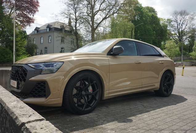 Audi RS Q8 2024