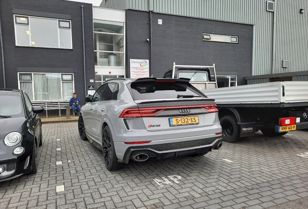 Audi RS Q8 Urban
