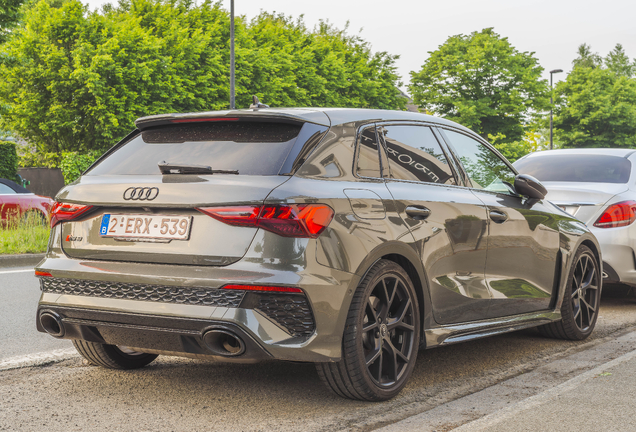Audi RS3 Sportback 8Y
