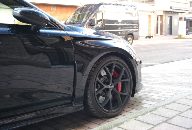 Audi RS3 Sportback 8Y