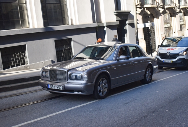 Bentley Arnage Green Label
