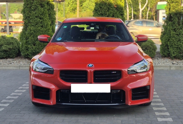BMW M2 Coupé G87