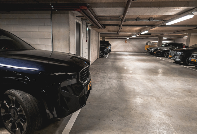 BMW XM G09
