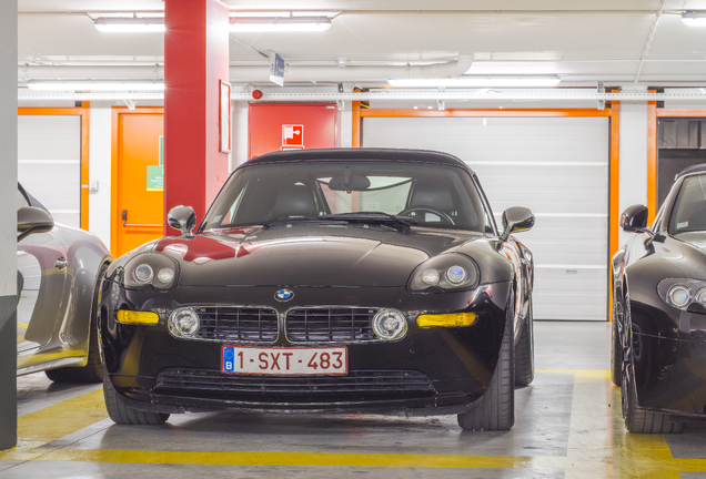 BMW Z8