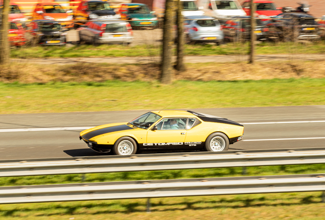 De Tomaso Pantera GTS