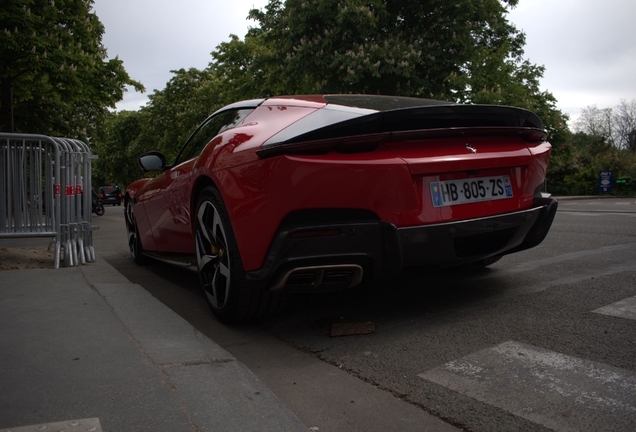 Ferrari 12Cilindri
