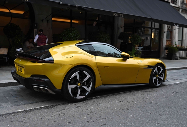 Ferrari 12Cilindri