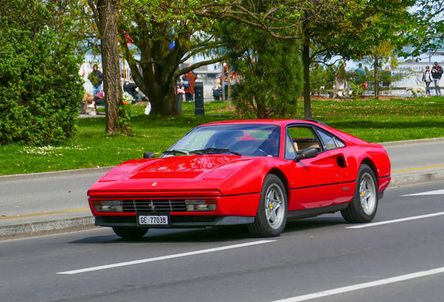 Ferrari 328 GTB