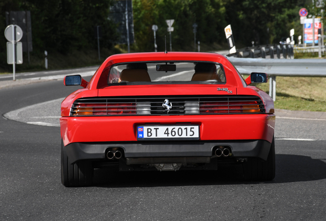 Ferrari 348 TS