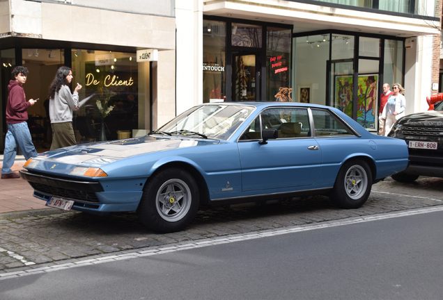 Ferrari 400 Automatic