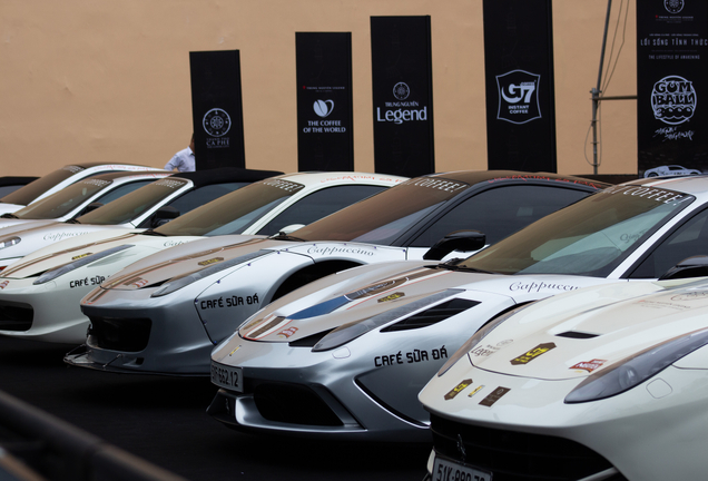 Ferrari 458 Speciale