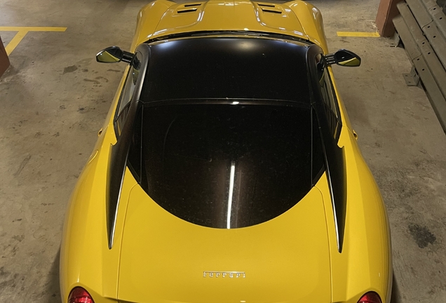 Ferrari 599 GTO