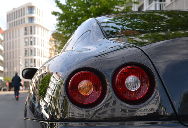 Ferrari 612 Scaglietti
