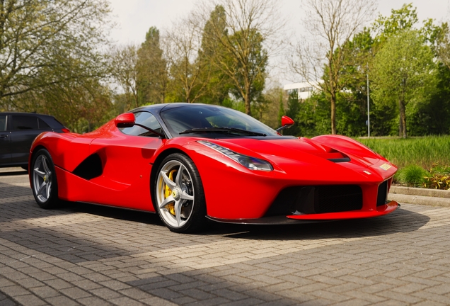Ferrari LaFerrari