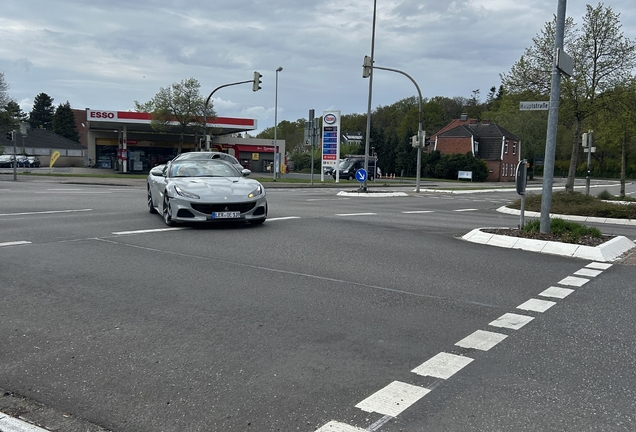 Ferrari Portofino