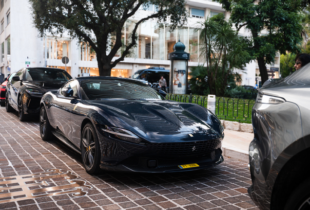 Ferrari Roma